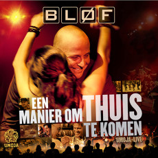 Bløf XXS3 Bløf XXS3